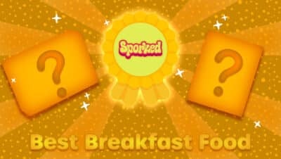 best breakfast food 2023