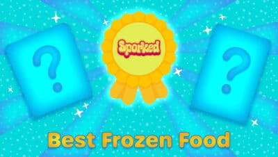 best frozen foods sporked awards