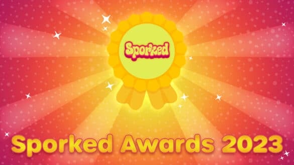 sporked awards 2023