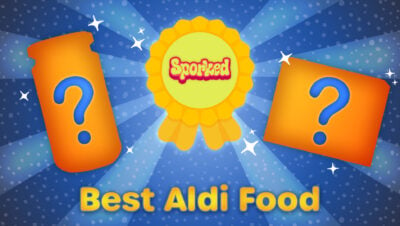 best aldi products 2023