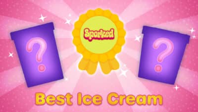 best ice cream of 2023 sporked awards