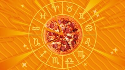 frozen pizza zodiac