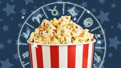 movie snack zodiac