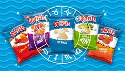 ruffles zodiac